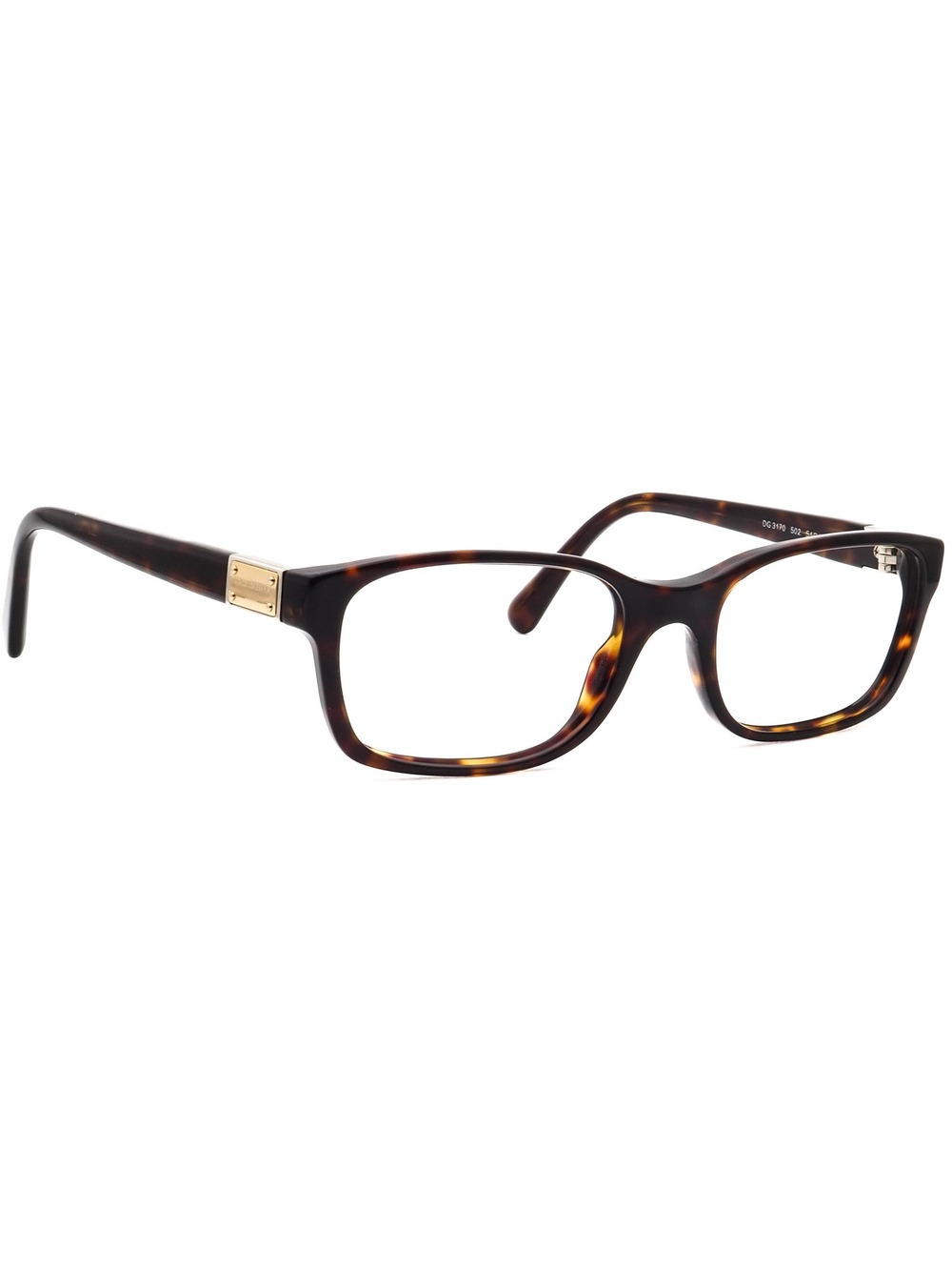 Dolce & Gabbana DG 3170 502 Eyewear